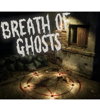 Breath of Ghosts Steam Key GLOBAL
